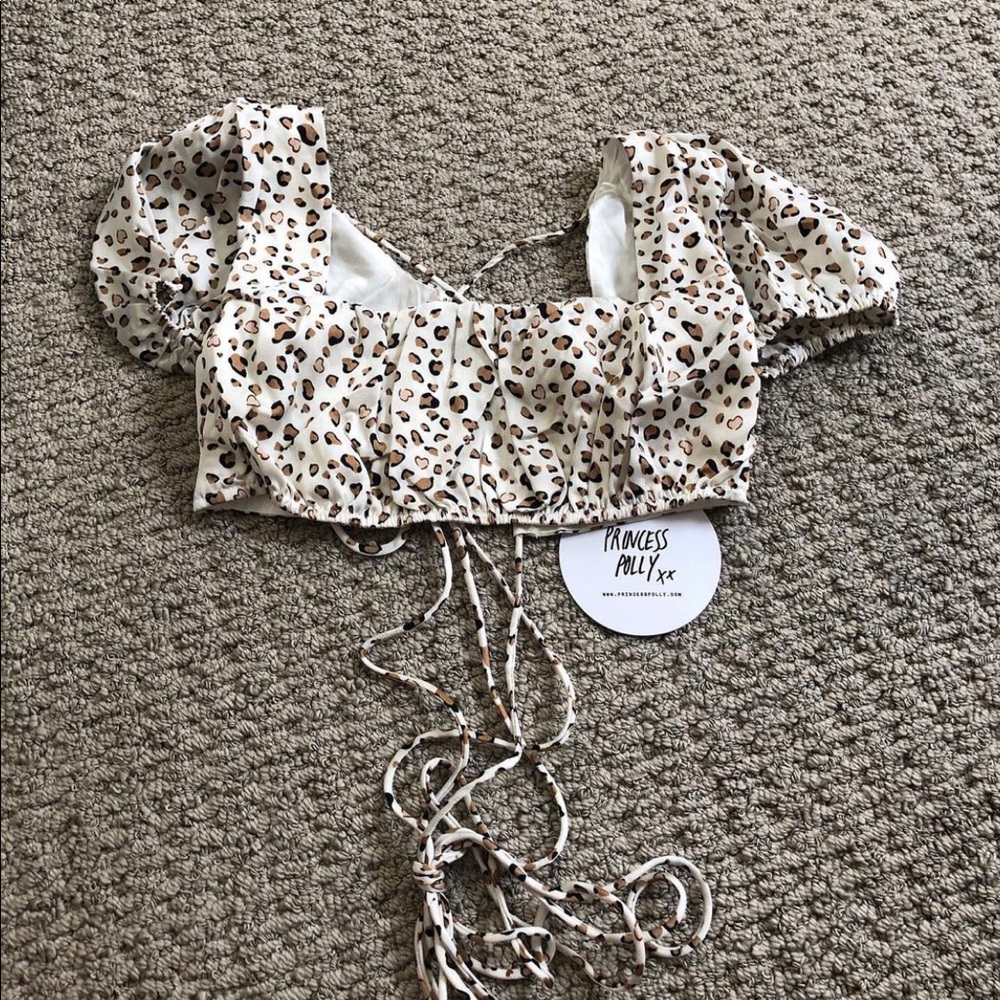 princess polly top